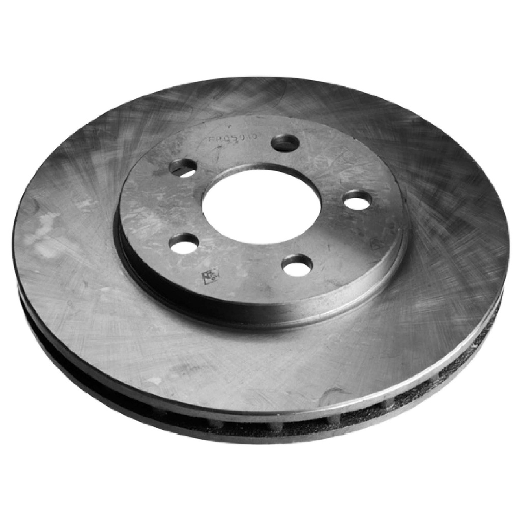 FR-FR05010 — Disco/Rotor de Freno Delantero Fritec FR05010