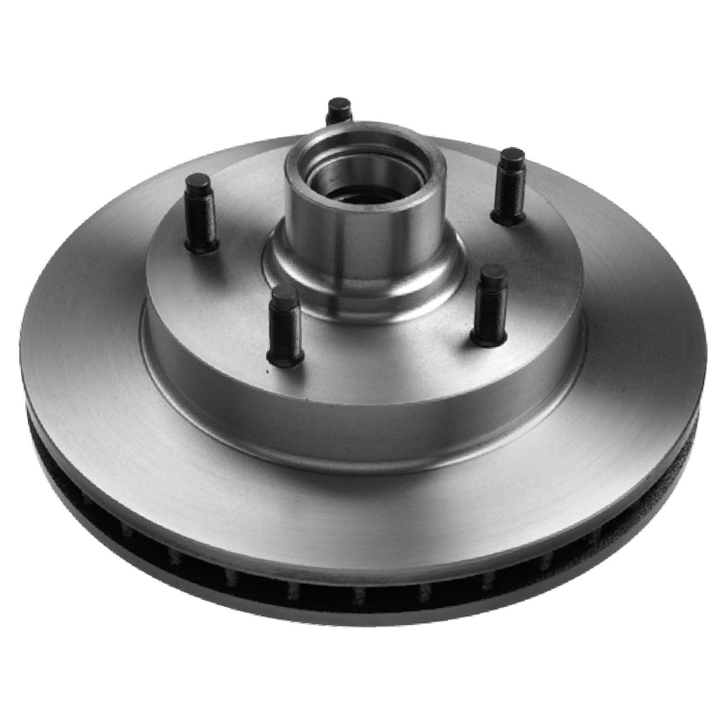 FR-FR05016 — Disco/Rotor de Freno Delantero Fritec FR05016