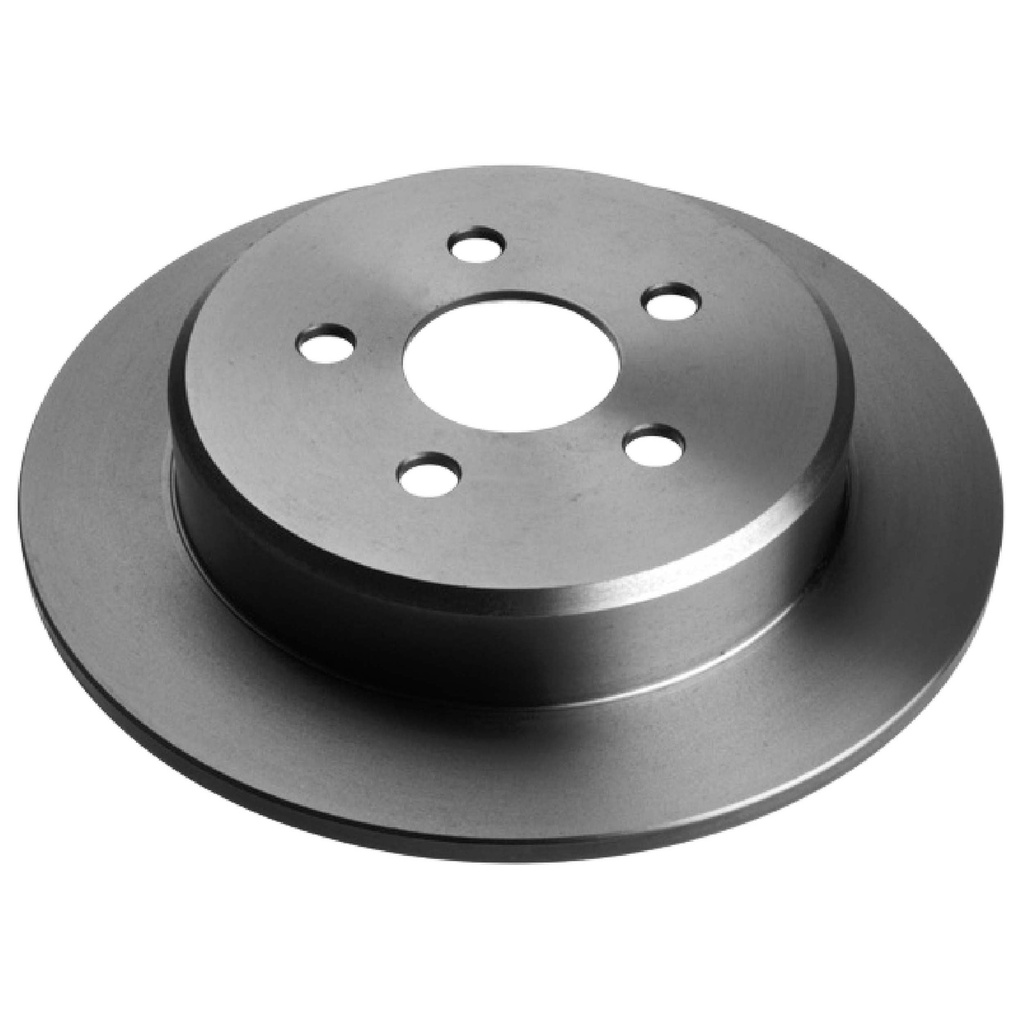 Disco/Rotor de Freno Trasero Fritec FR05019