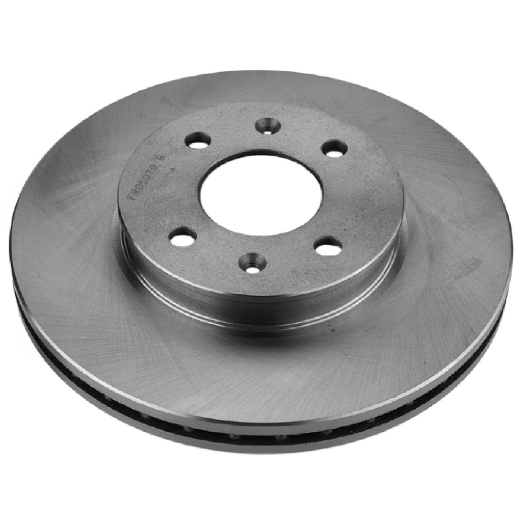 Disco/Rotor de Freno Delantero Fritec FR05079