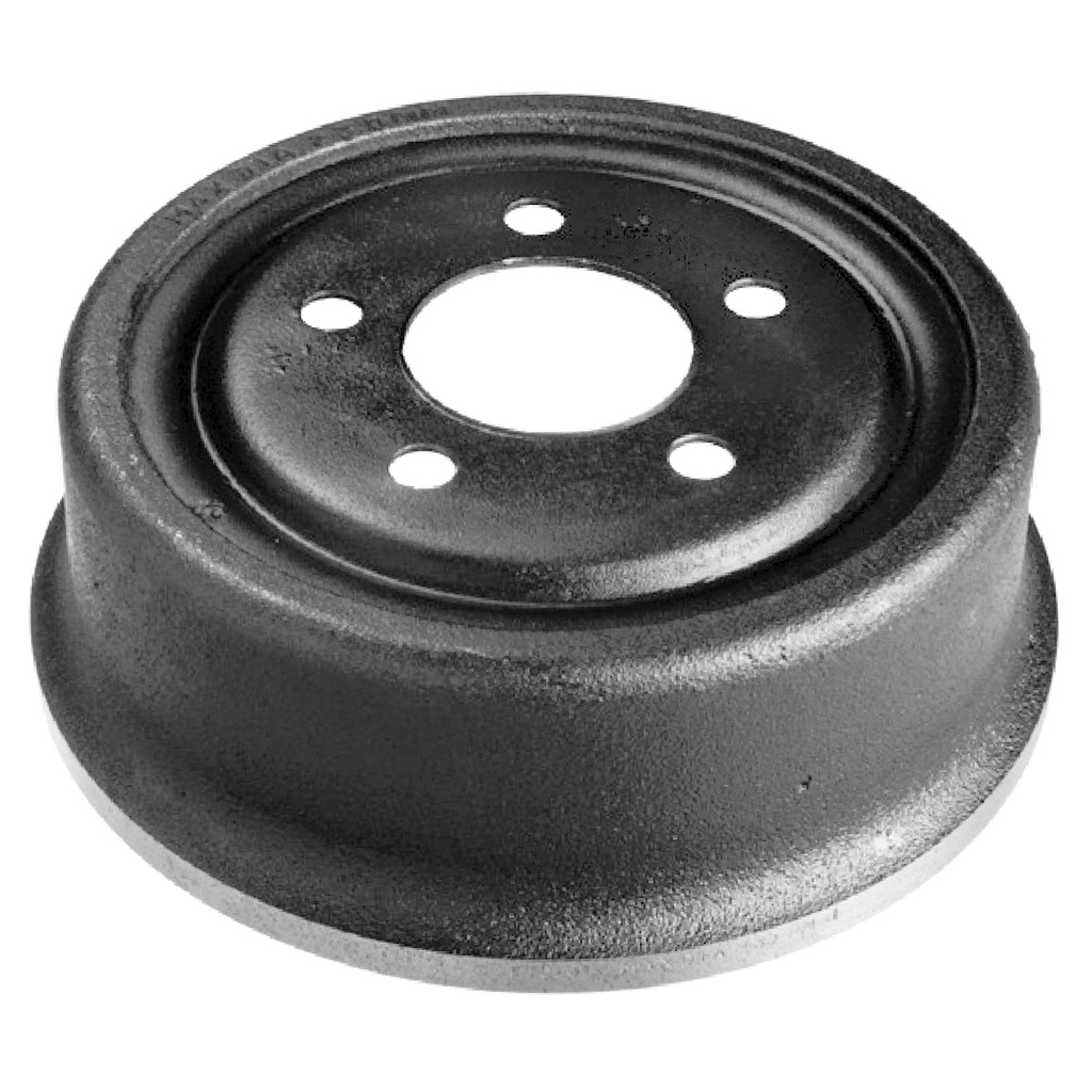 FR-FT05010 — Tambor de Freno Trasero Fritec FT05010