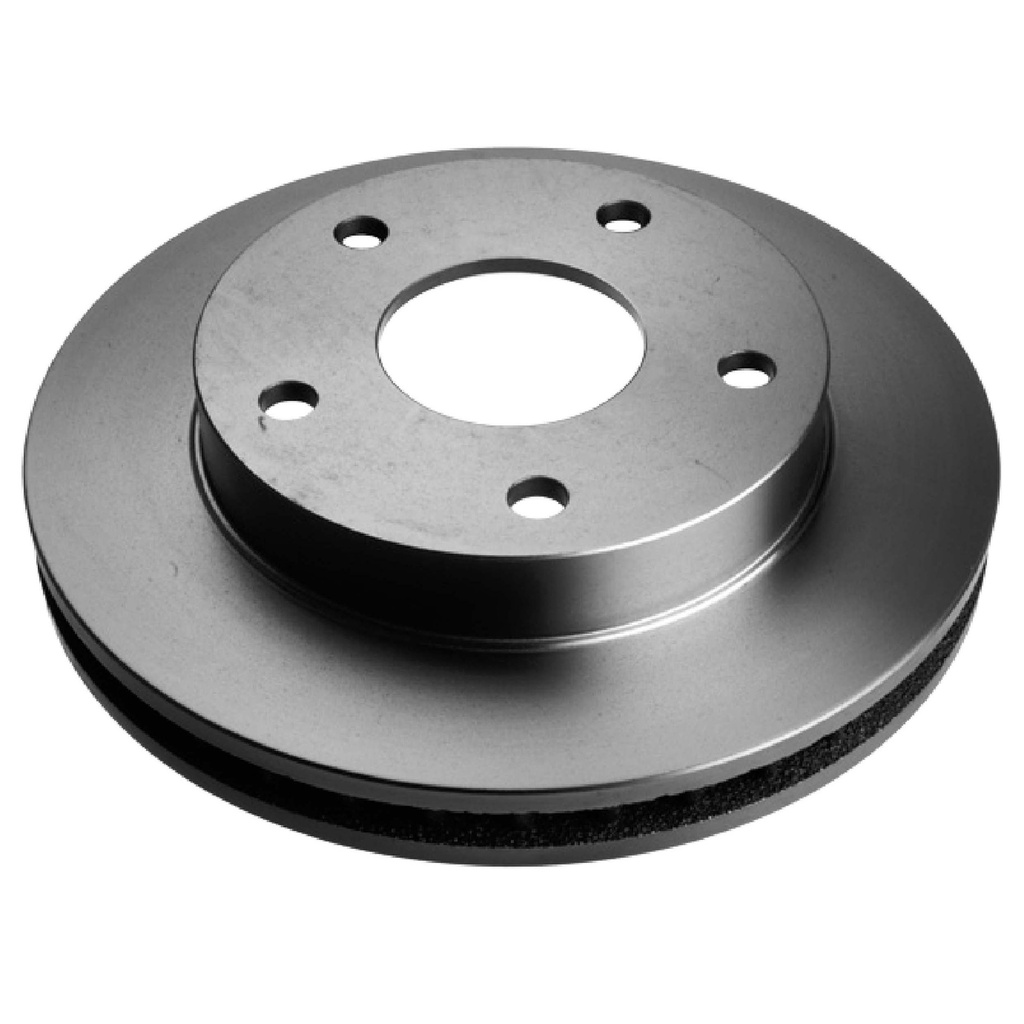 Disco/Rotor de Freno Delantero Fritec FR05015