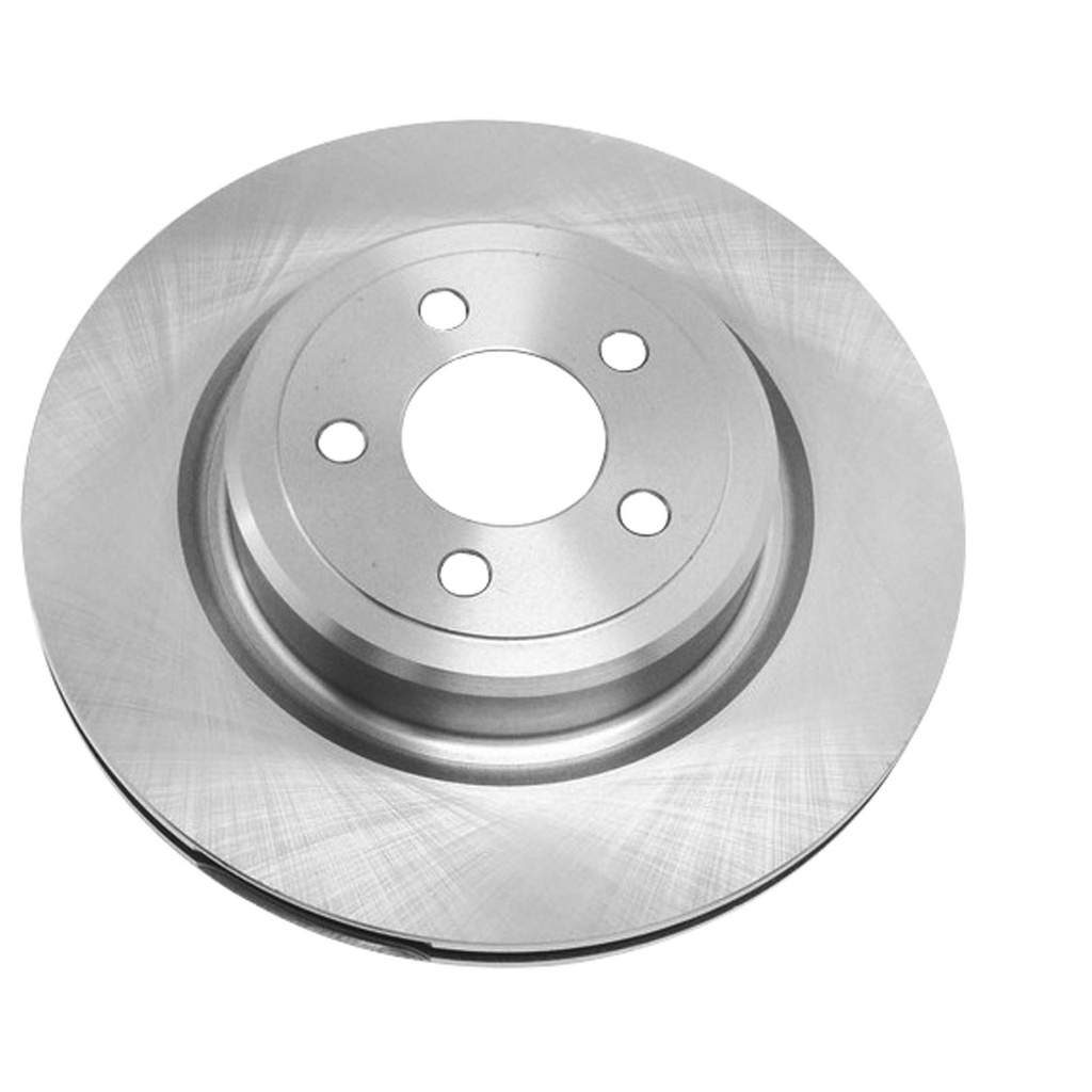 FR-FR05027 — Disco/Rotor de Freno Trasero Fritec FR05027