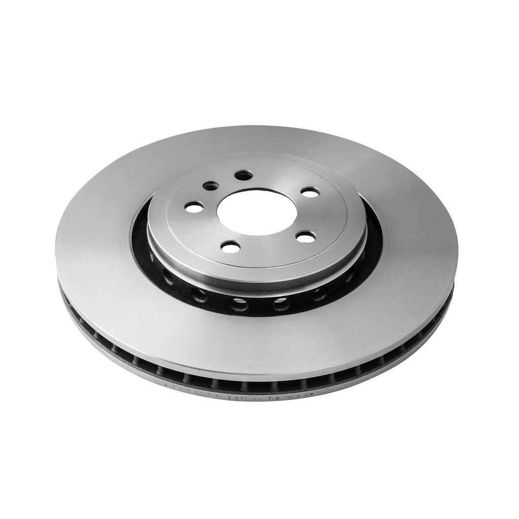 Disco/Rotor de Freno Delantero Fritec FR05094
