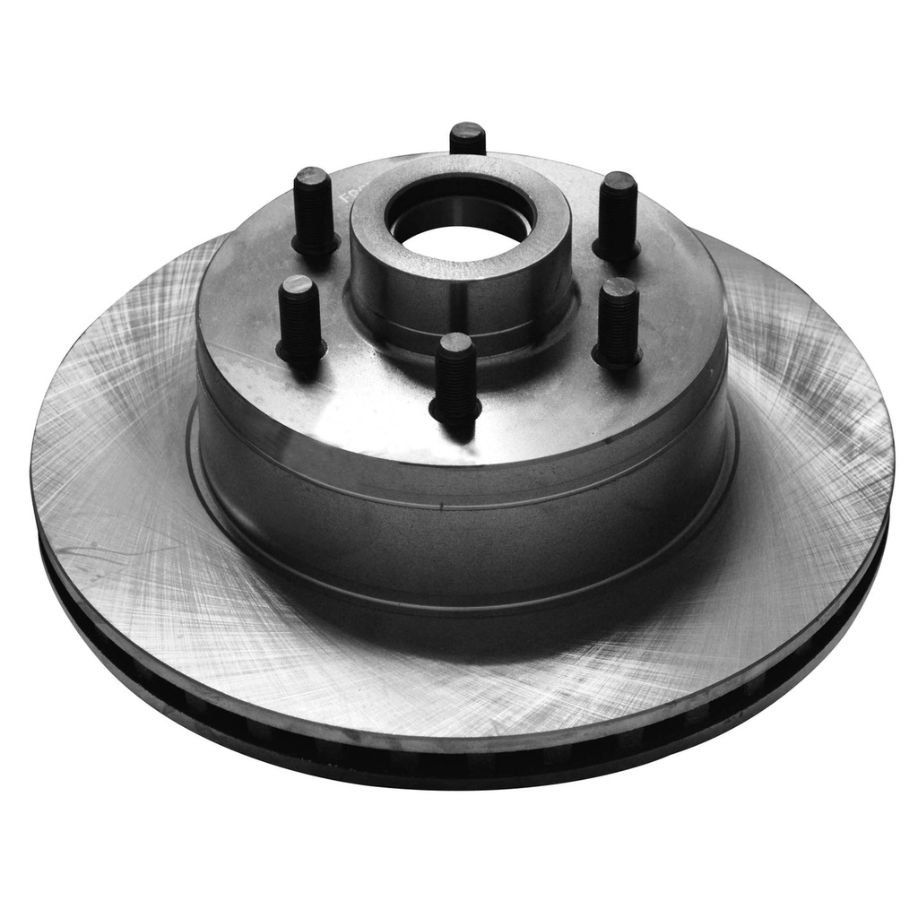 Disco/Rotor de Freno Delantero Fritec FR05113
