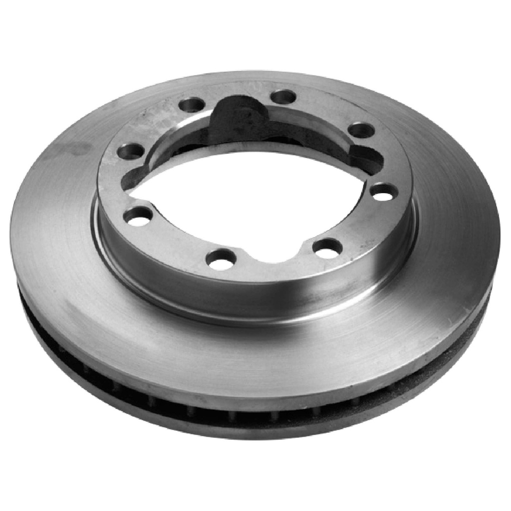 FR-FR05031 — Disco/Rotor de Freno Delantero Fritec FR05031
