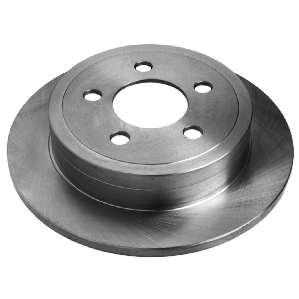 Disco/Rotor de Freno Trasero Fritec FR05049