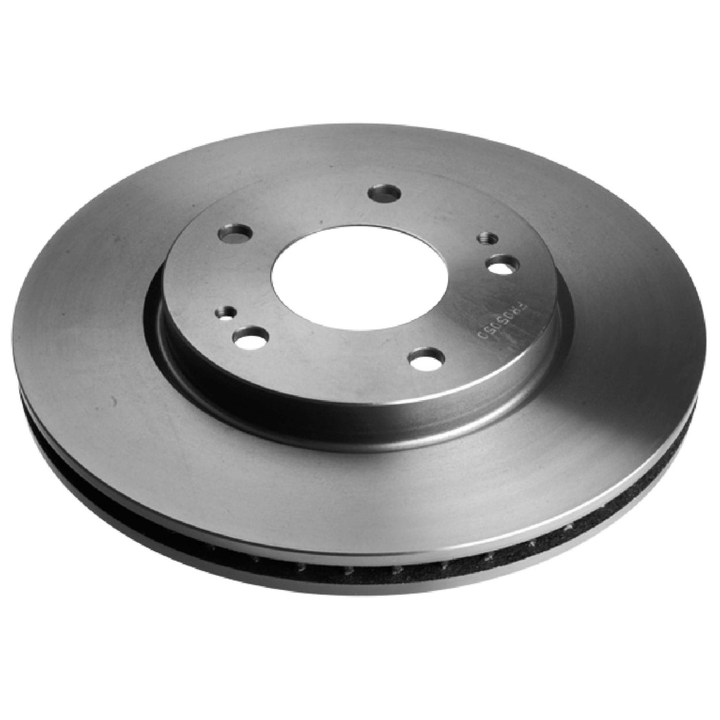 Disco/Rotor de Freno Delantero Fritec FR05050