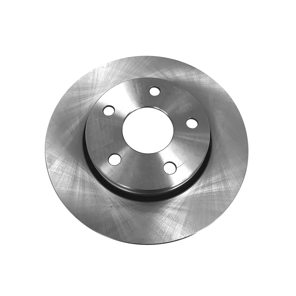 Disco/Rotor de Freno Delantero Fritec FR05085