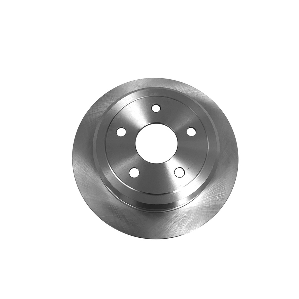 Disco/Rotor de Freno Trasero Fritec FR05086