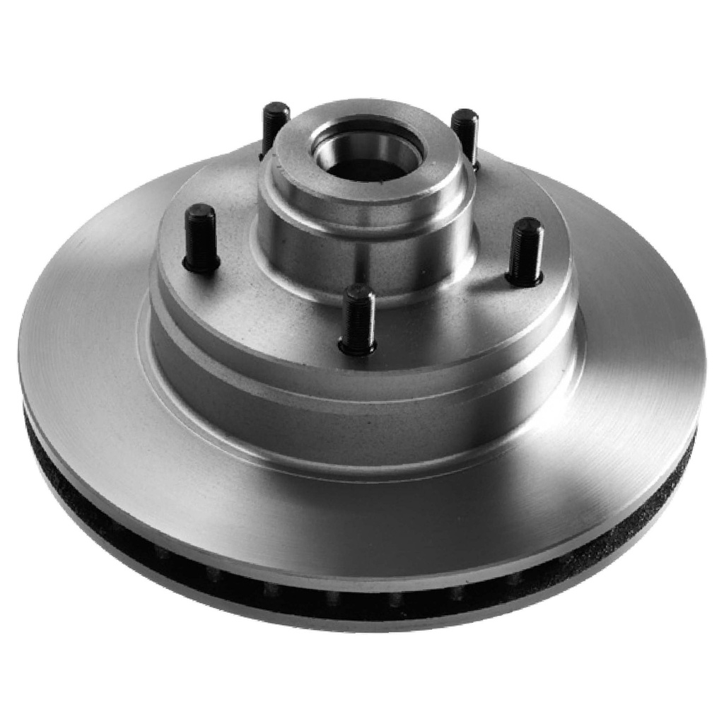 Disco/Rotor de Freno Delantero Fritec FR05009
