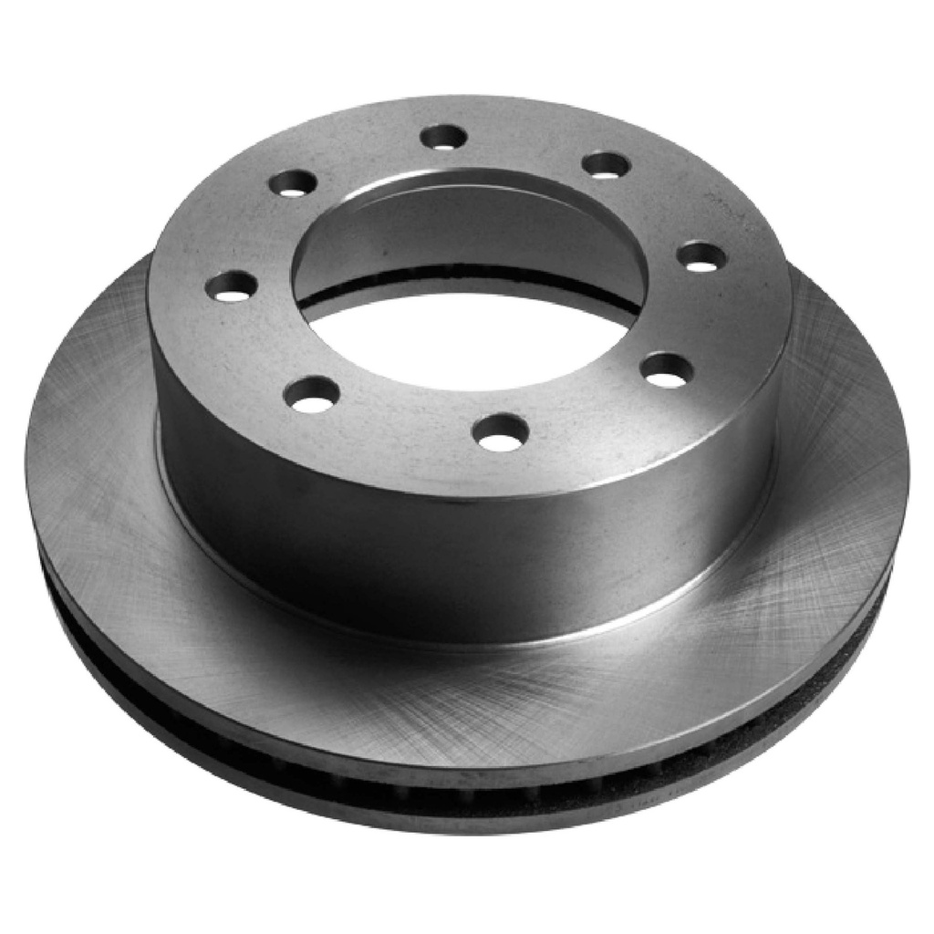 Disco/Rotor de Freno Delantero Fritec FR05066