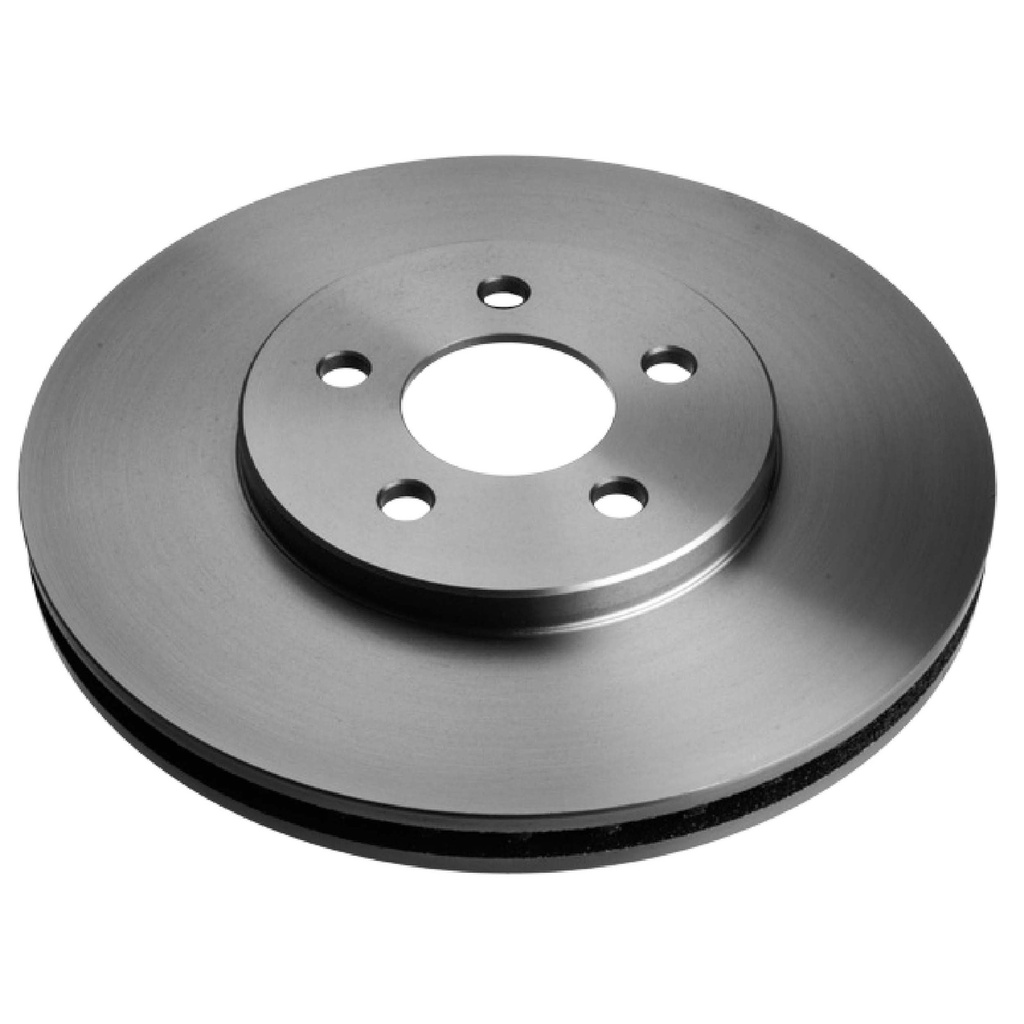 FR-FR05014 — Disco/Rotor de Freno Delantero Fritec FR05014