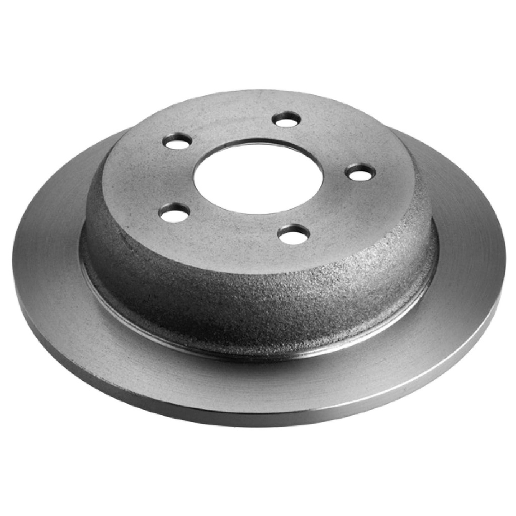 FR-FR05018 — Disco/Rotor de Freno Trasero Fritec FR05018