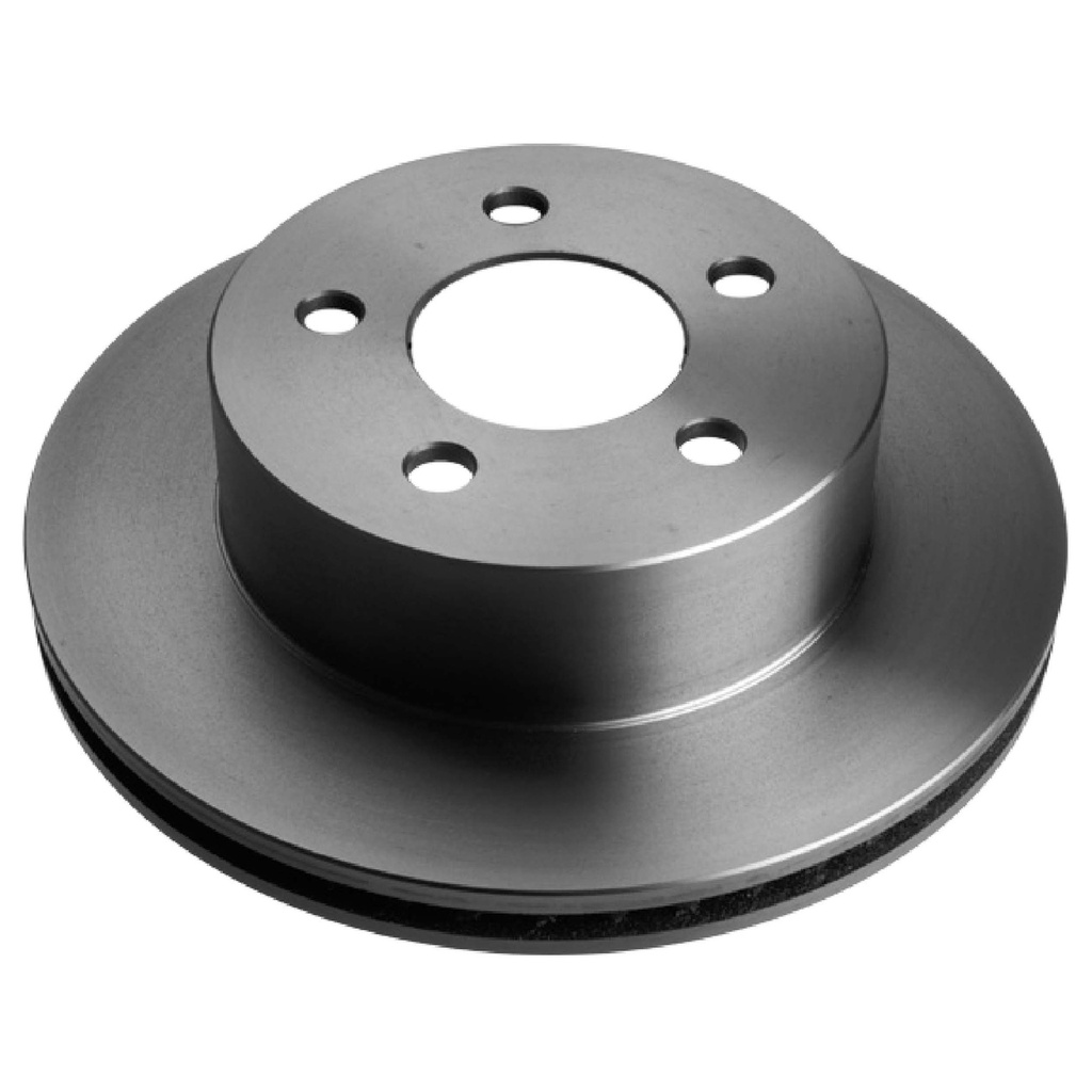 Disco/Rotor de Freno Delantero Fritec FR05030