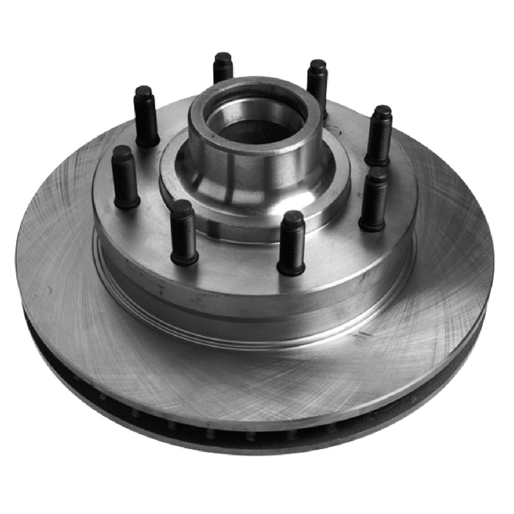 Disco/Rotor de Freno Delantero Fritec FR05034