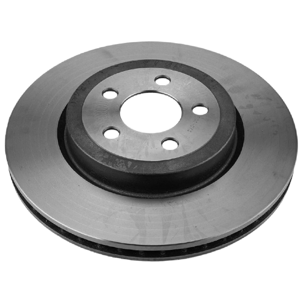 FR-FR05073 — Disco/Rotor de Freno Delantero Fritec FR05073