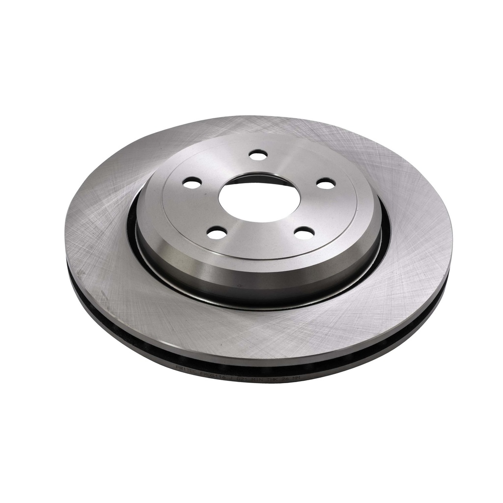 Disco/Rotor de Freno Trasero Fritec FR05116