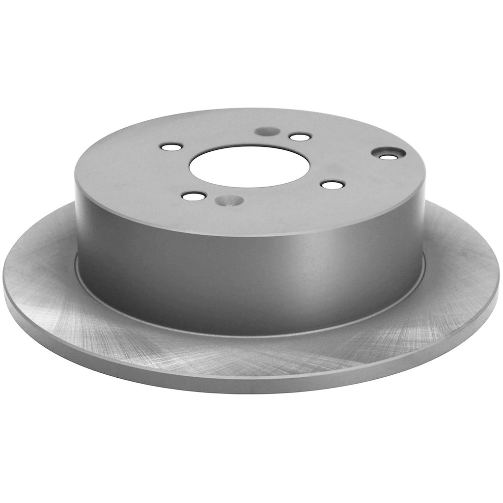 Disco de frenos Trasero Attitude GLS 06-11