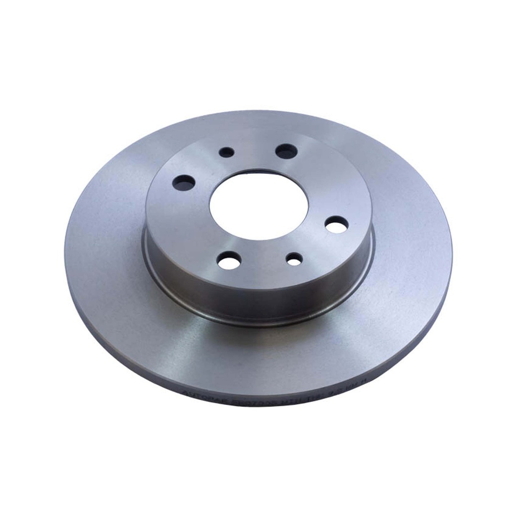FR-FR07003 — Disco/Rotor de Freno Trasero Fritec FR07003