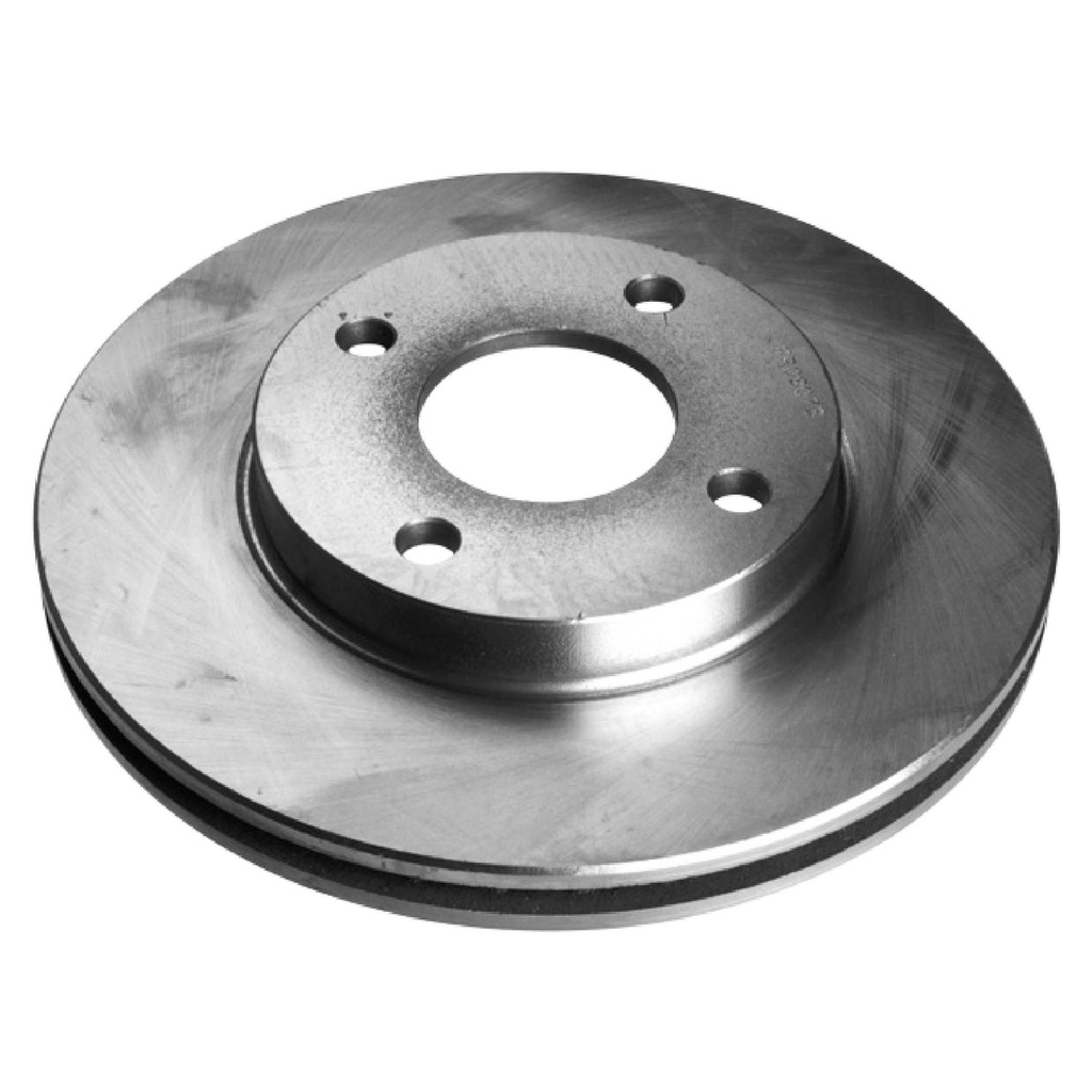 Disco/Rotor de Freno Delantero Fritec FR08073