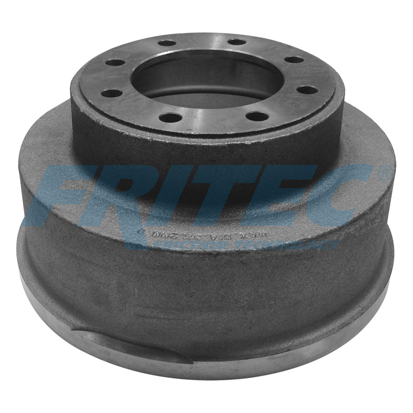 Tambor de Freno Trasero Fritec FT08039