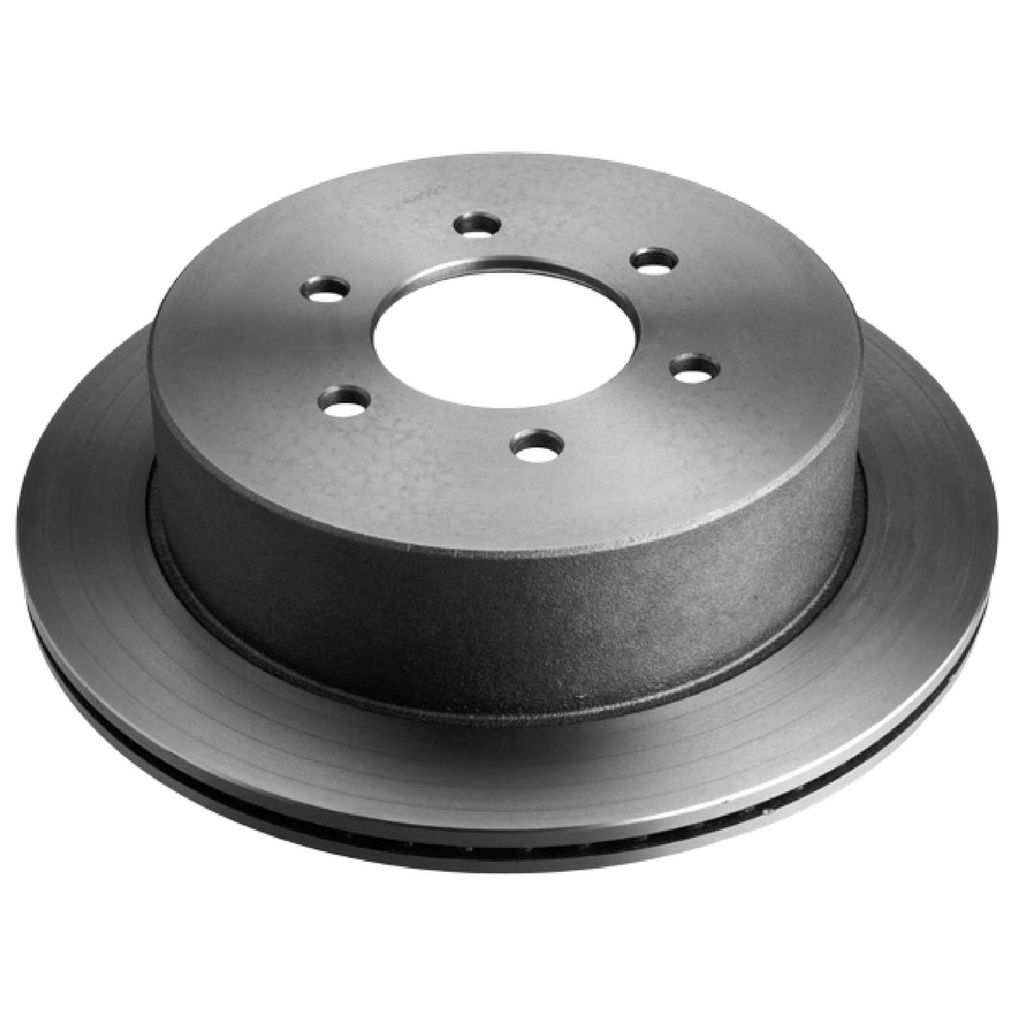 FR-FR08099 — Disco/Rotor de Freno Trasero Fritec FR08099