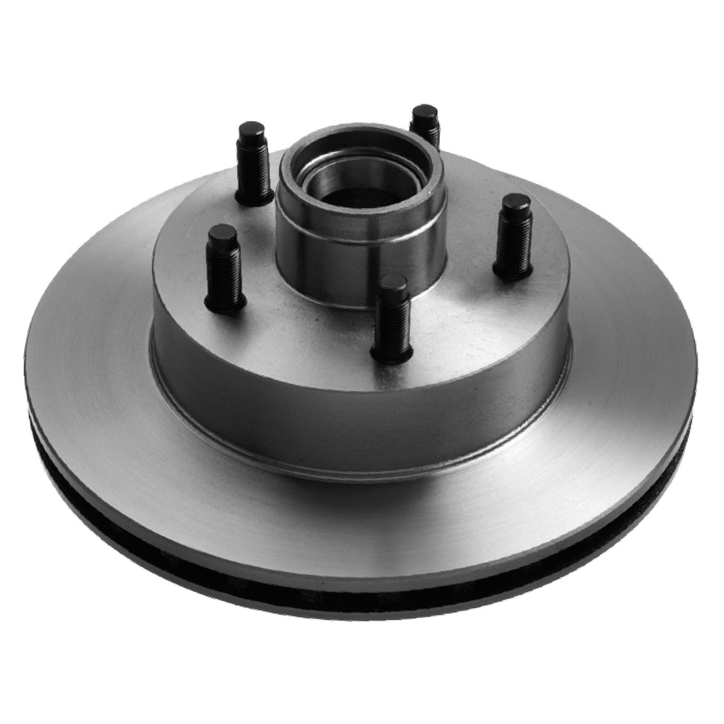 FR-FR08020 — Disco/Rotor de Freno Delantero Fritec FR08020