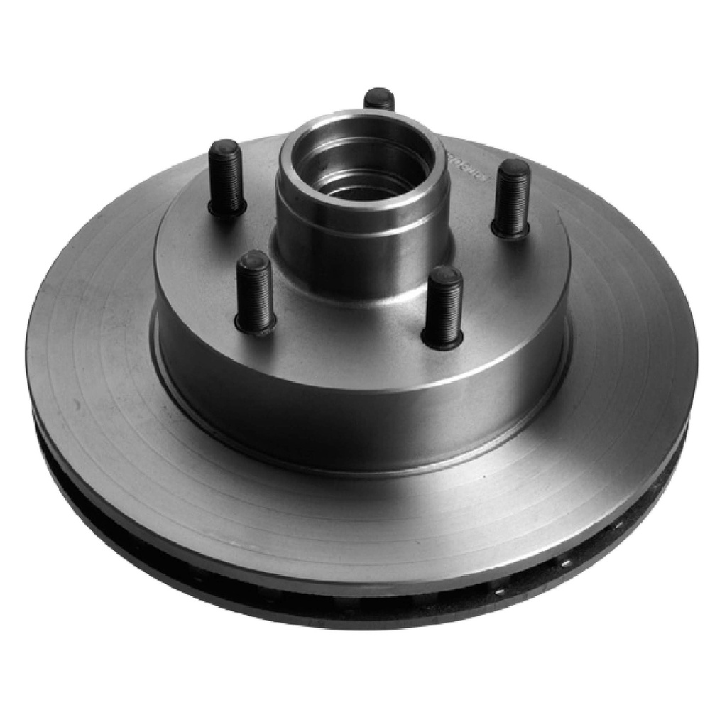 Disco/Rotor de Freno Delantero Fritec FR08061