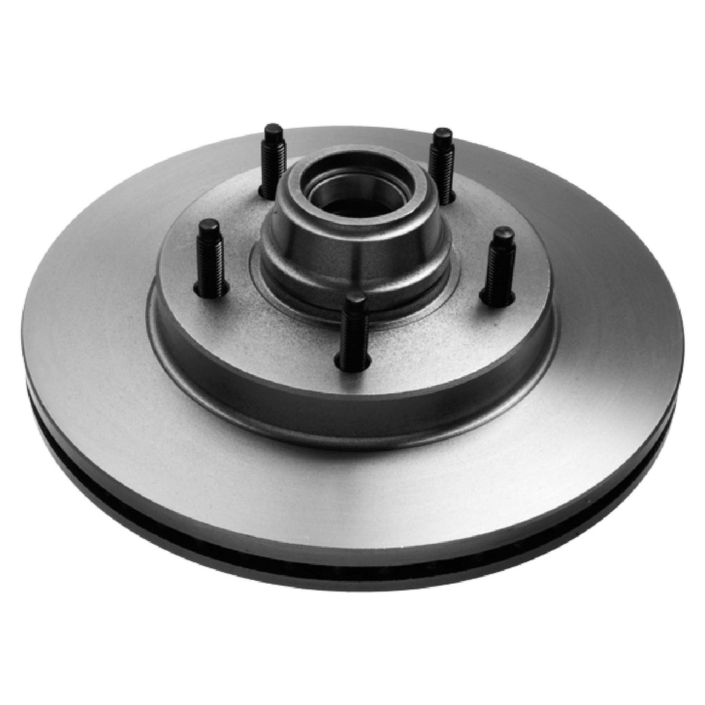 FR-FR08070 — Disco/Rotor de Freno Delantero Fritec FR08070