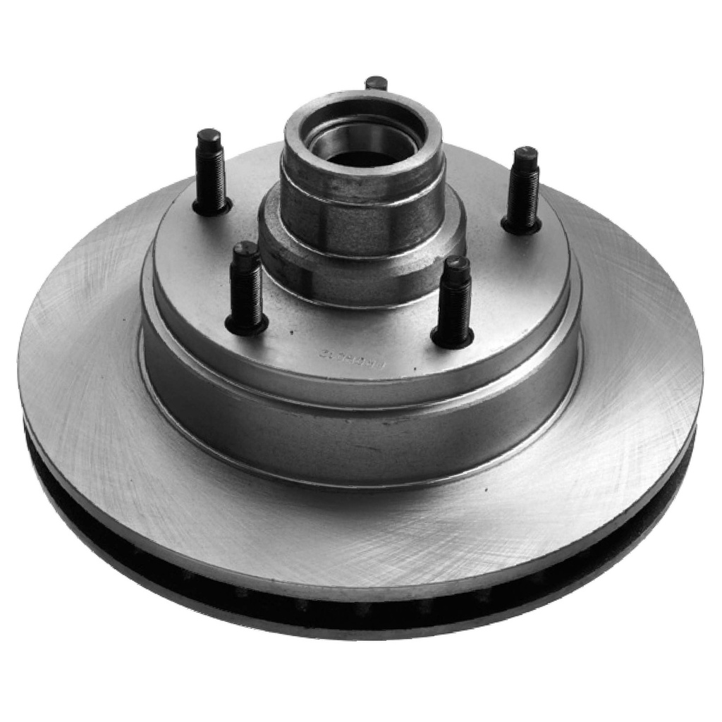FR-FR08012 — Disco/Rotor de Freno Delantero Fritec FR08012