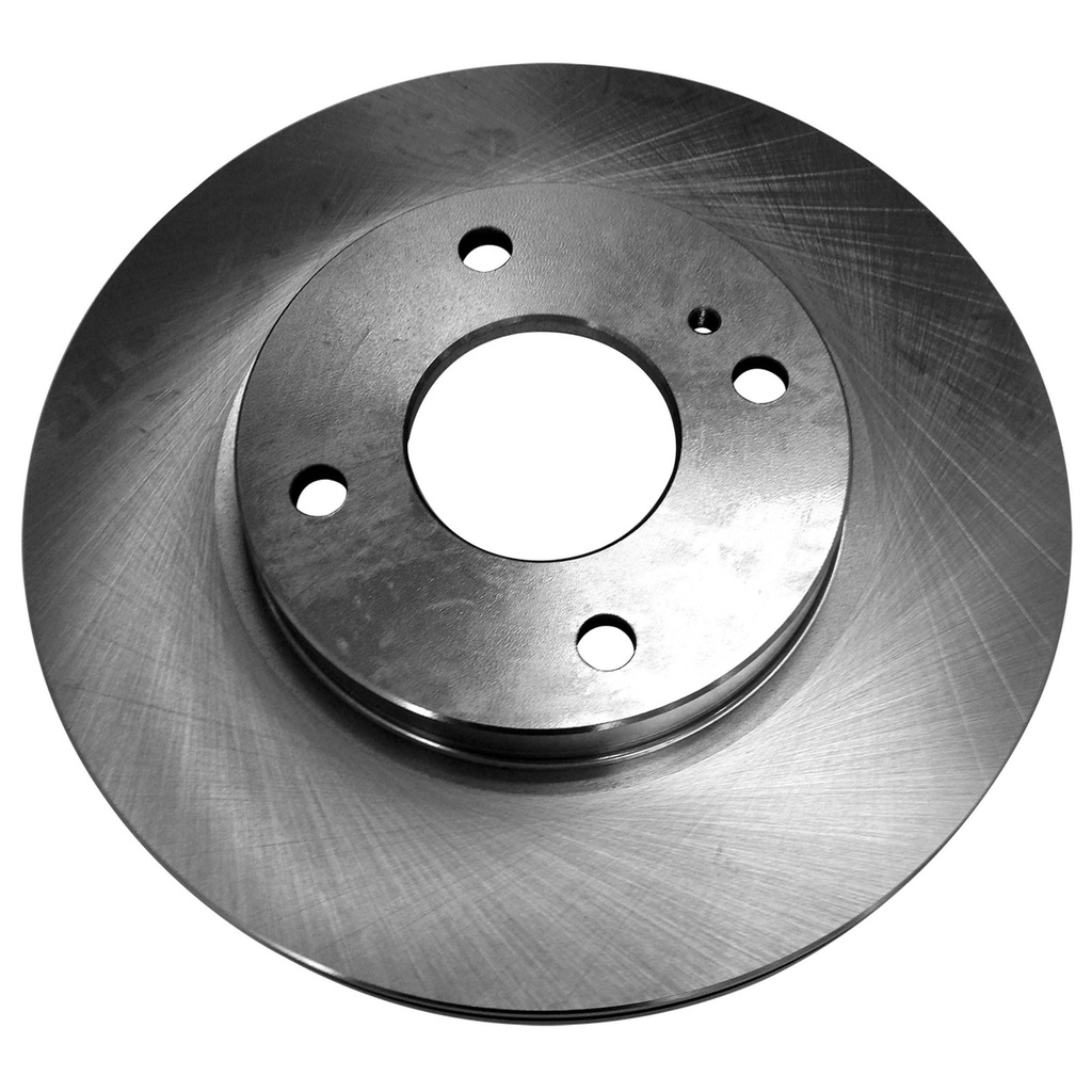 Disco/Rotor de Freno Delantero Fritec FR08139