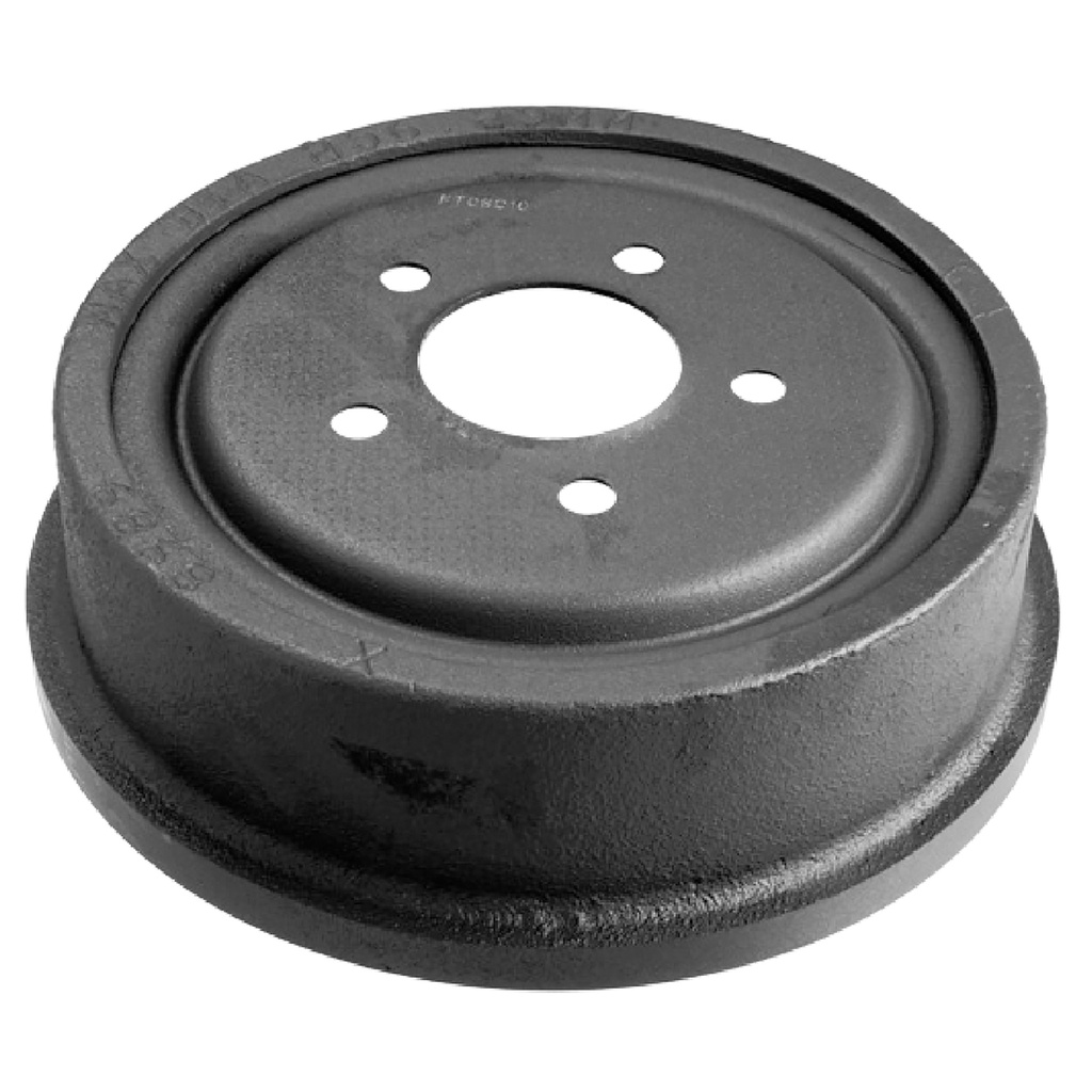 Tambor de Freno Trasero Fritec FT08010