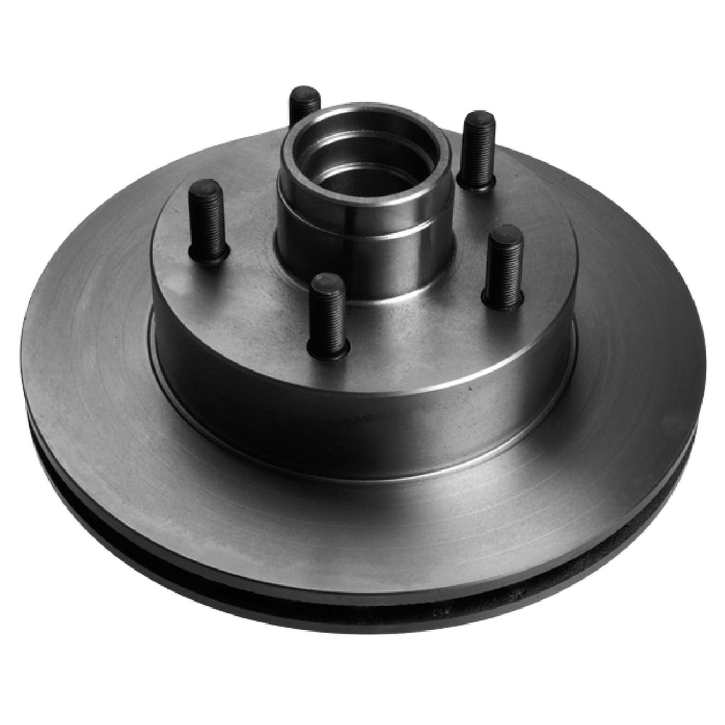 FR-FR08024 — Disco/Rotor de Freno Delantero Fritec FR08024