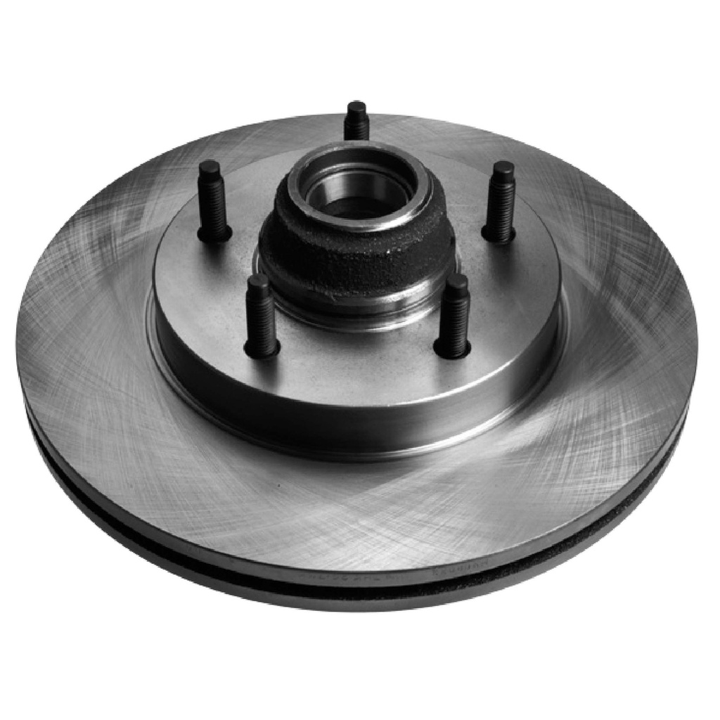 FR-FR08033 — Disco/Rotor de Freno Delantero Fritec FR08033