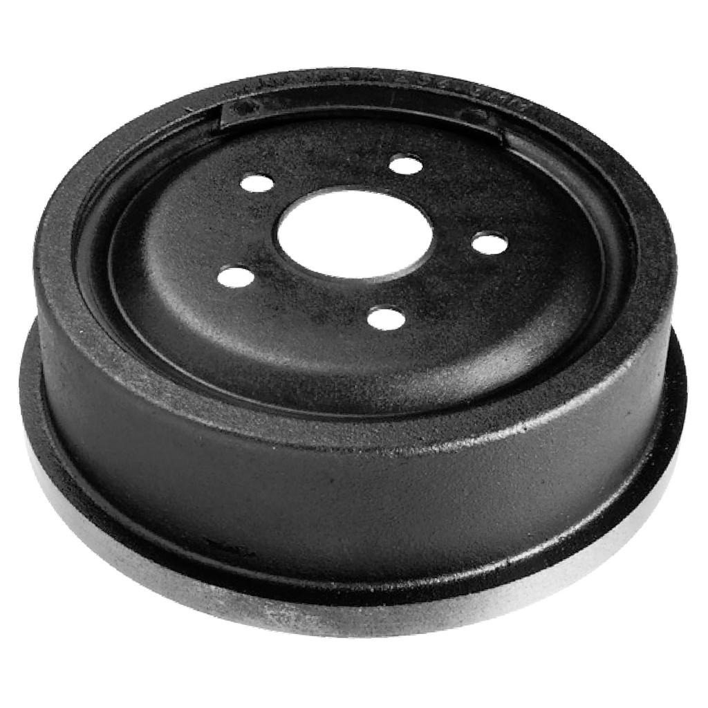 Tambor de Freno Trasero Fritec FT08018