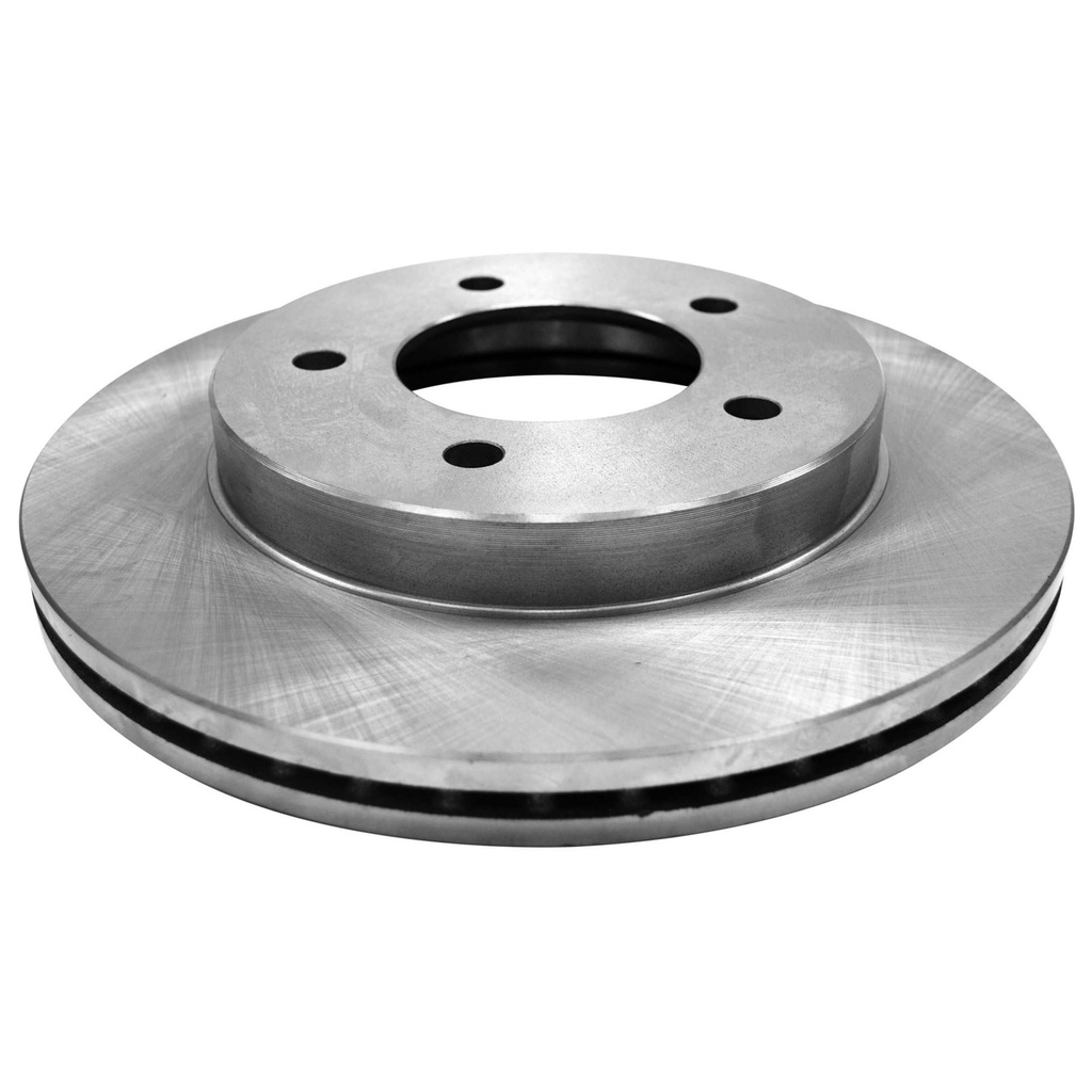 FR-FR08131 — Disco/Rotor de Freno Delantero Fritec FR08131
