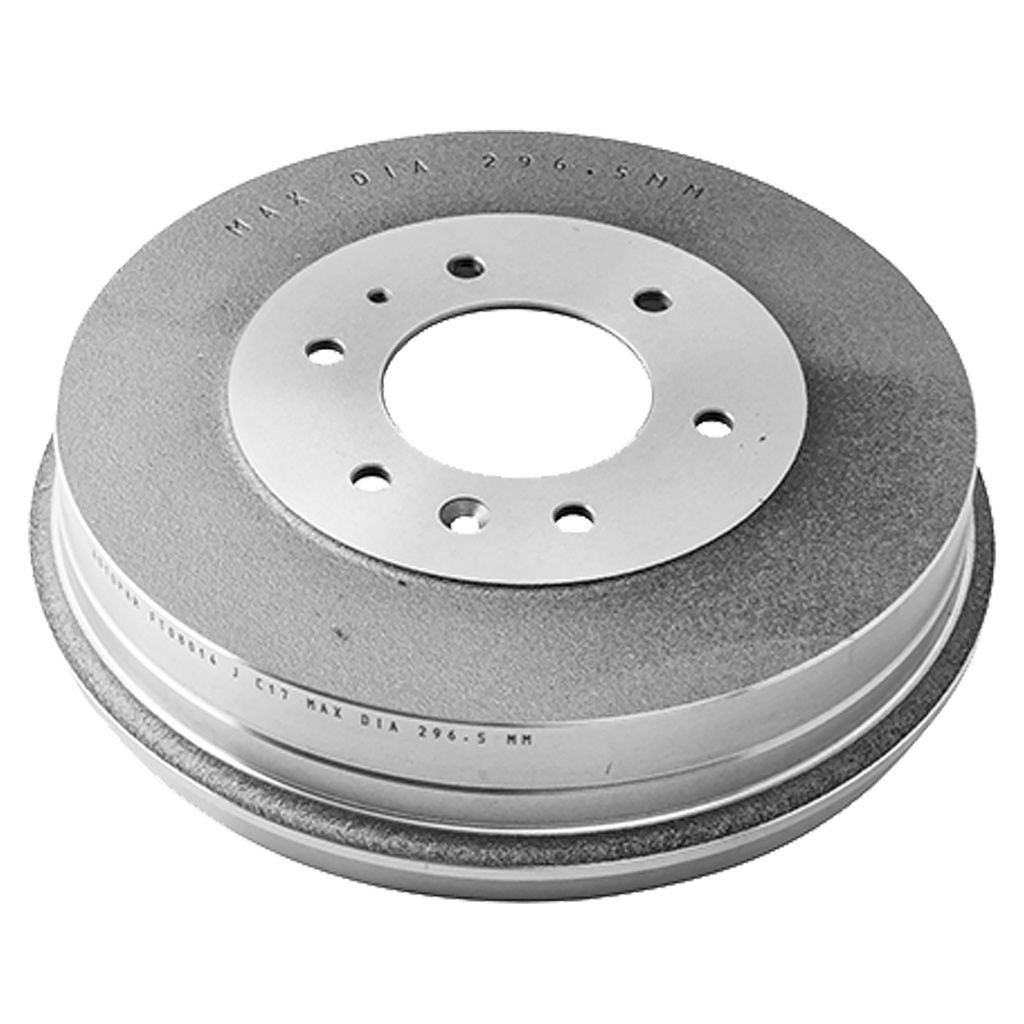 Tambor de Freno Trasero Fritec FT08014