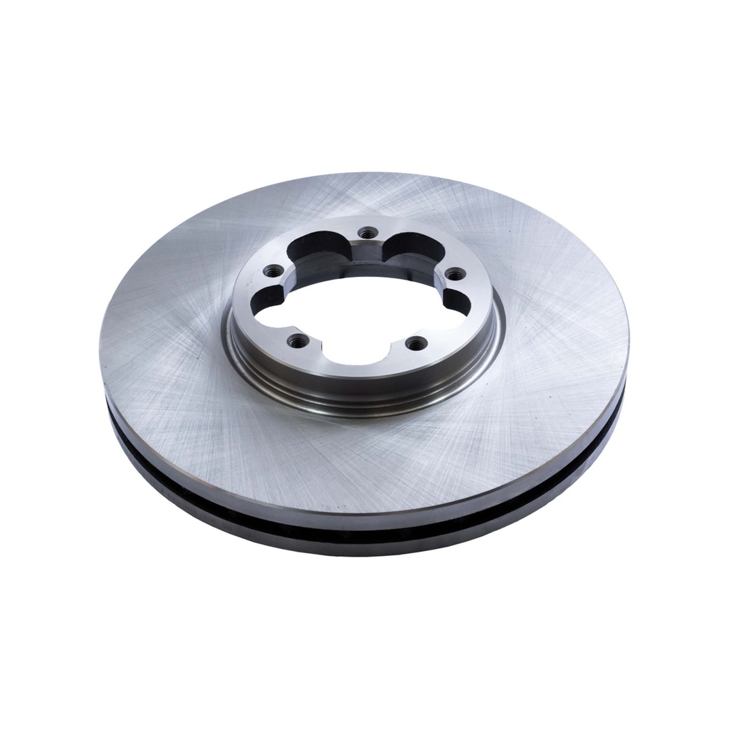 FR-FR08162 — Disco/Rotor de Freno Delantero Fritec FR08162