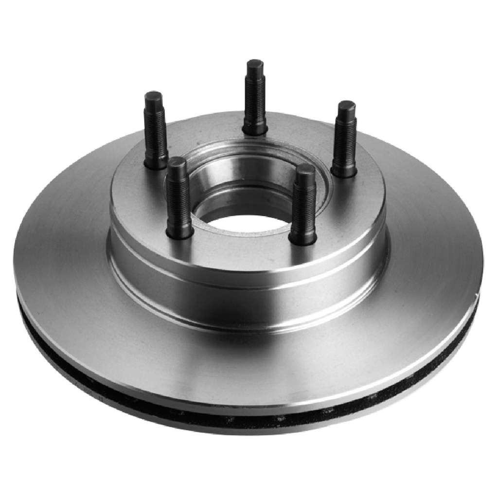 FR-FR08052 — Disco/Rotor de Freno Delantero Fritec FR08052