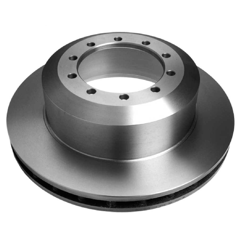 Disco/Rotor de Freno Trasero Fritec FR08068
