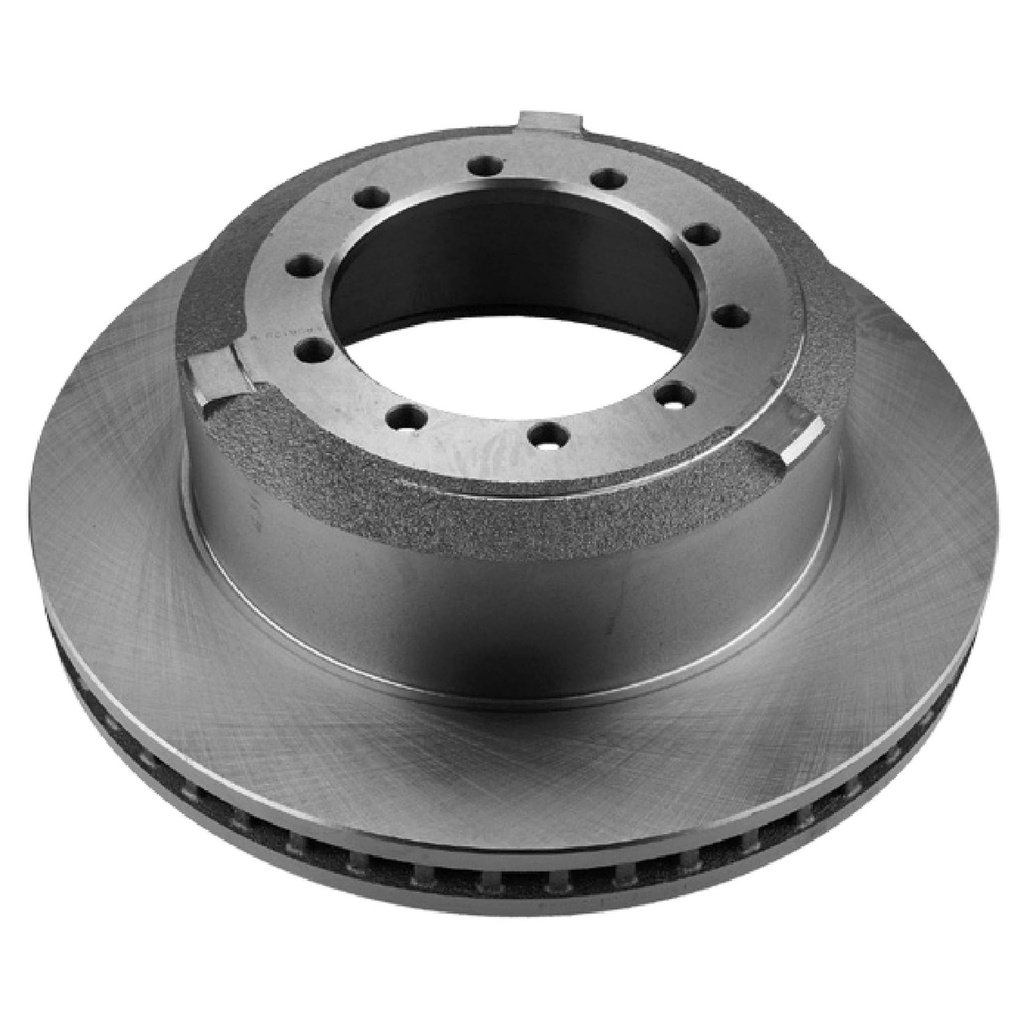 Disco/Rotor de Freno Trasero Fritec FR08120