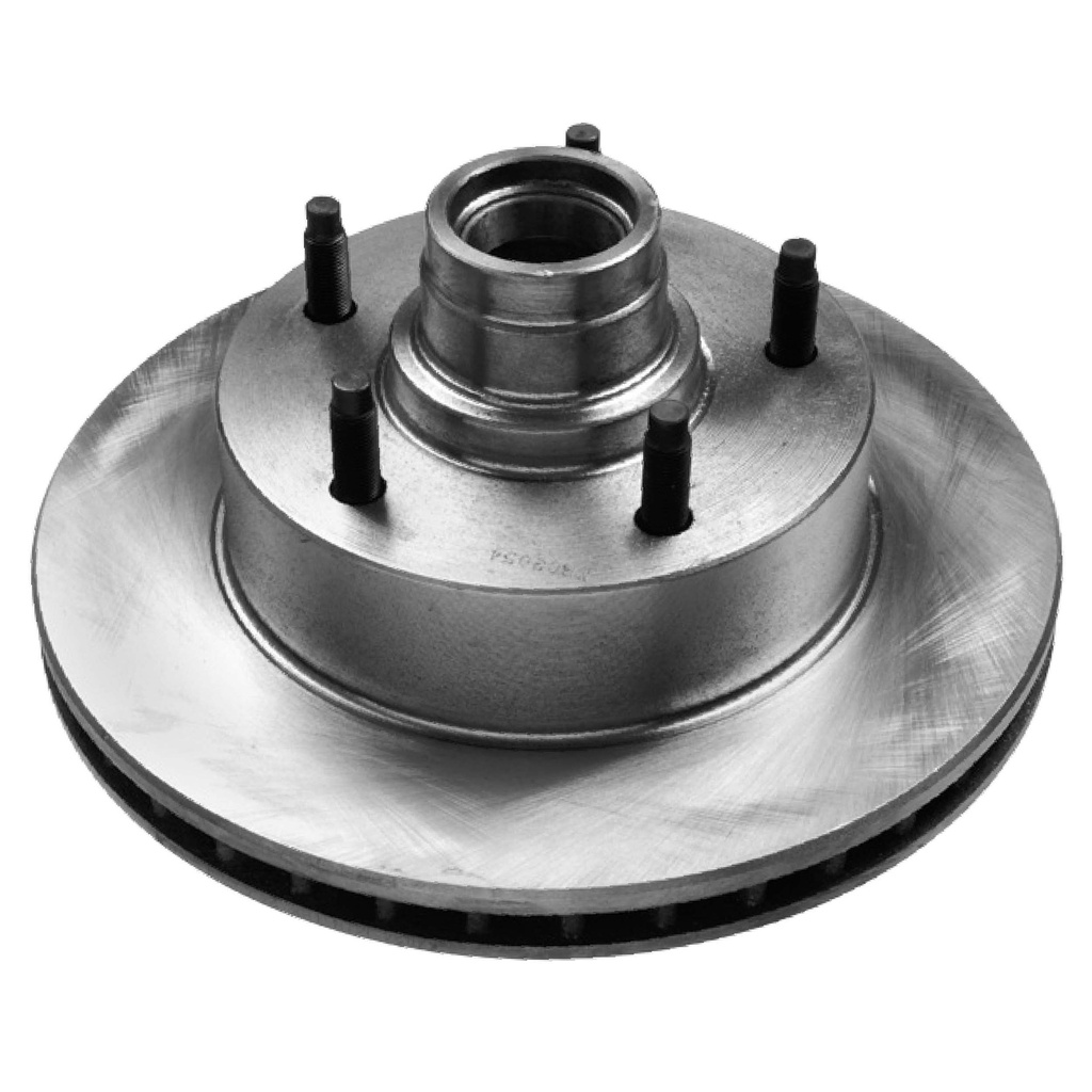 FR-FR08054 — Disco/Rotor de Freno Delantero Fritec FR08054