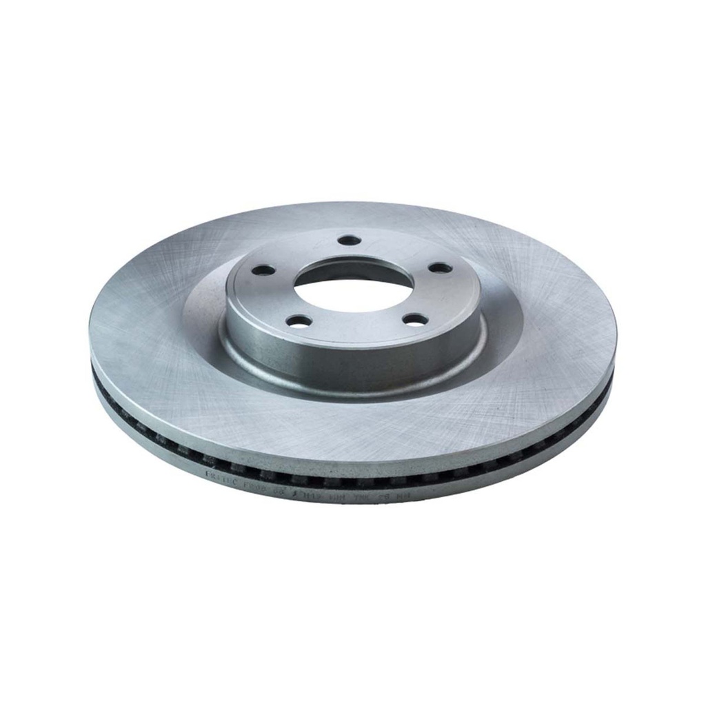 FR-FR08166 — Disco/Rotor de freno Fritec FR08166