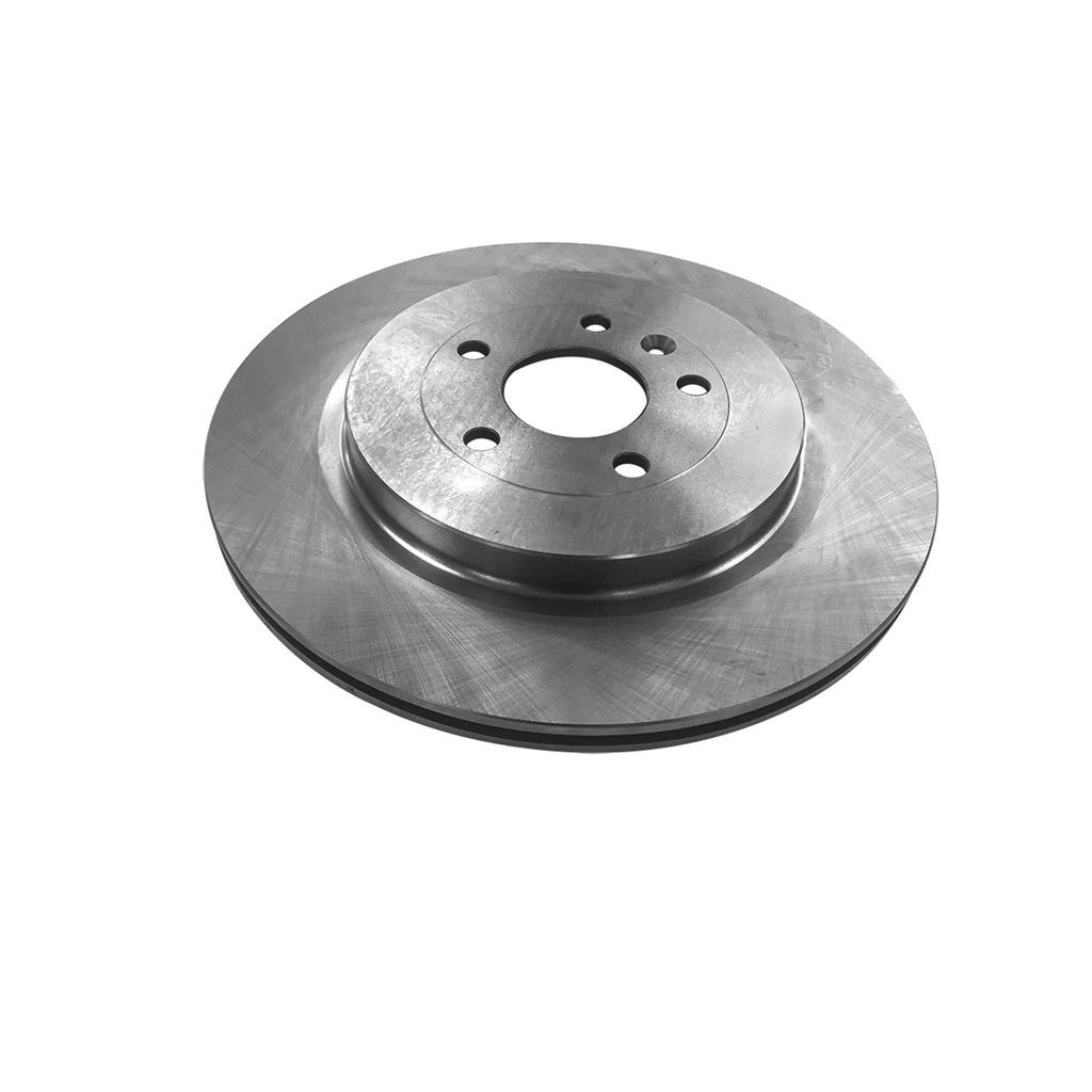 Disco/Rotor de Freno Trasero Fritec FR08047
