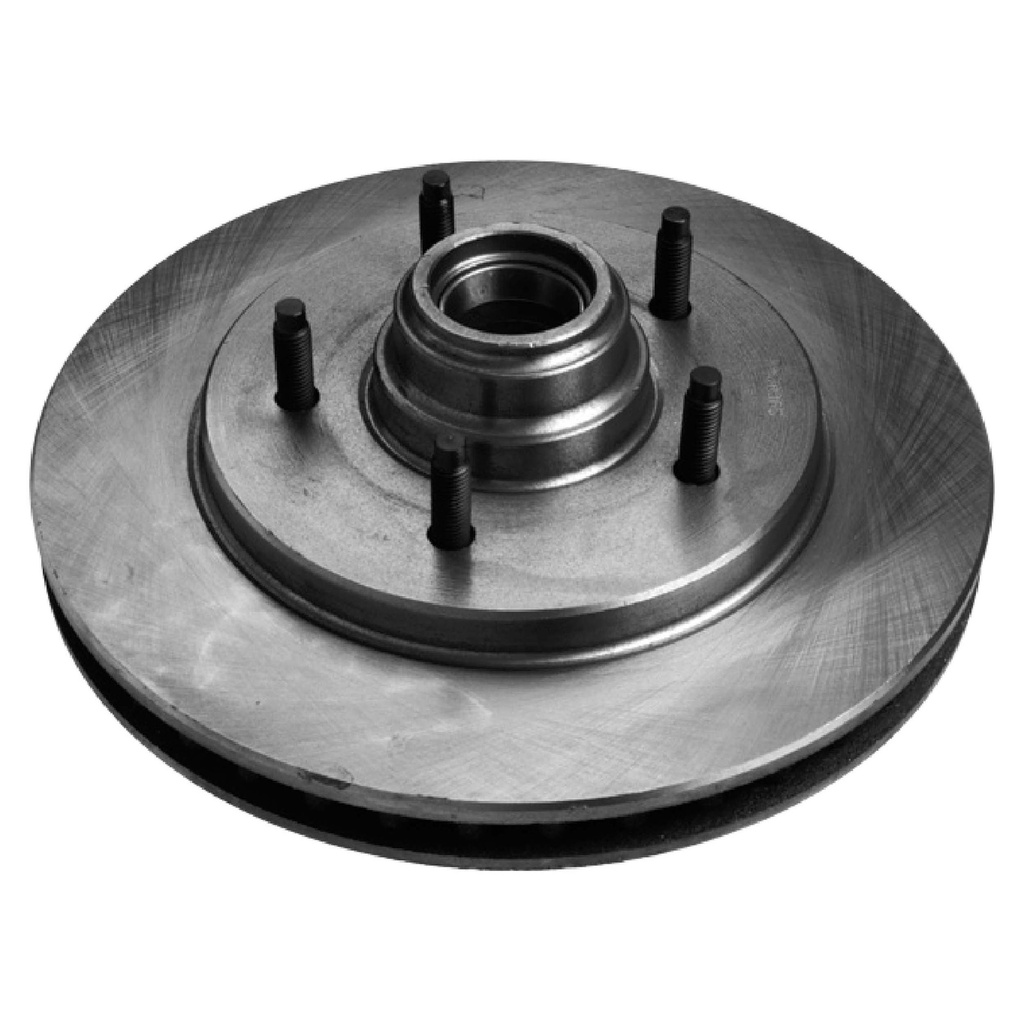 FR-FR08065 — Disco/Rotor de Freno Delantero Fritec FR08065