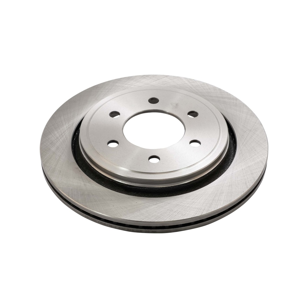 Disco/Rotor de Freno Trasero Fritec FR08175