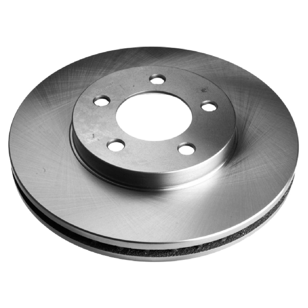 FR-FR08029 — Disco/Rotor de Freno Delantero Fritec FR08029