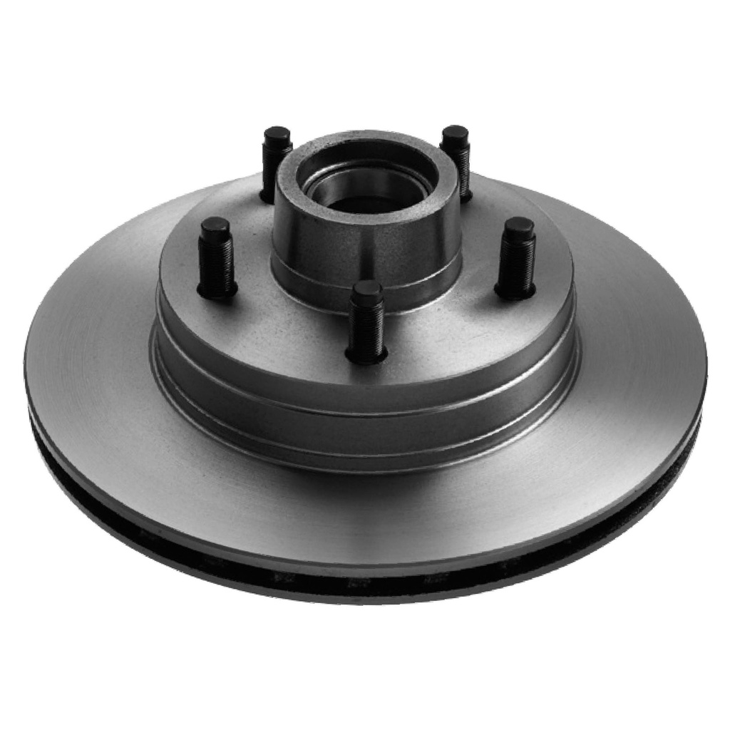 FR-FR08032 — Disco/Rotor de Freno Delantero Fritec FR08032