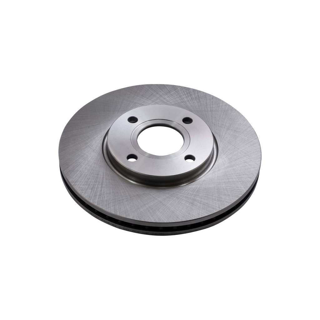 FR-FR08180 — Disco/Rotor de Freno Delantero Fritec FR08180